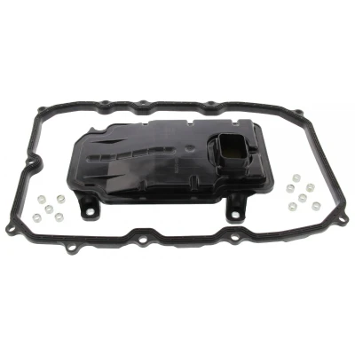 Imagen de MAPCO 69023 Filtro Caja de Cambios Automatica con junta PORSCHE: Cayenne, AUDI: Q7