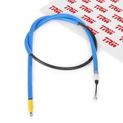 Imagen de TRW GCH127 Cable de Freno Mano 1498, 1365 Discos RENAULT: TRAFIC 2 Kasten, 2, Bus, OPEL: Vivaro A Furgón, Combi norauto,