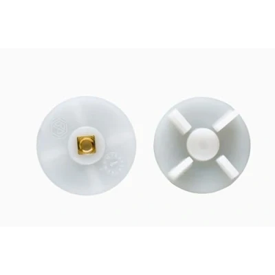 Imagen de Royal Rapture Coupler Coupling Spare Parts Mixer Motor &amp; Jar for Indian Grinder Juicer (Coupler 1)