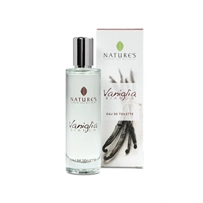 Imagen de Vainilla Blanca Eau de Toilette 50 ml