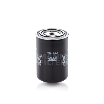 Imagen de MANN FILTER WDK 940/1 Filtro Combustible enroscable