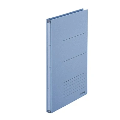 Imagen de Plus Products Carpeta (expansible), color azul