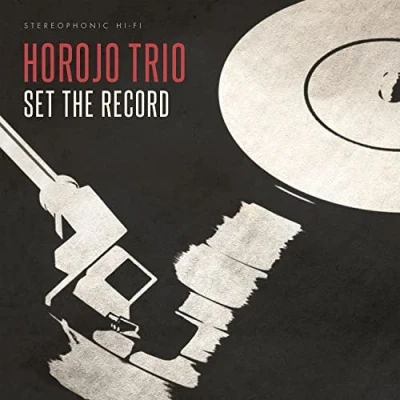 Imagen de Set The Record Vinilo