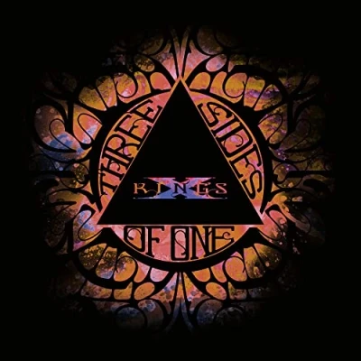 Imagen de Three Sides Of One [Vinilo]