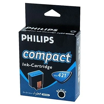 Imagen de Sagem Tinta Negra Ipf131/141/17