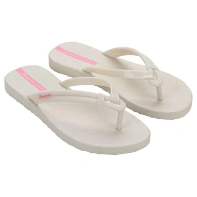 Imagen de Ipanema Diversa Ad, Chanclas Mujer, Color Rosa y Blanco, 39 EU