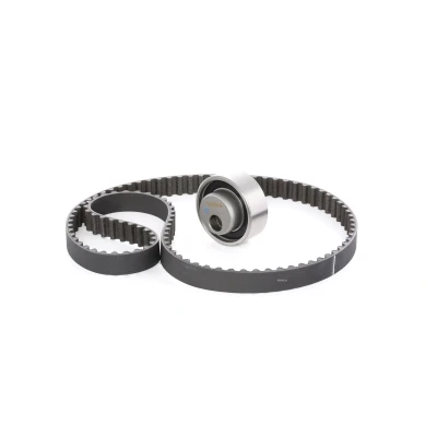 Imagen de SKF VKMA 03100 Kit de correa distribución 104 con perfil redondeado dientes PEUGEOT: 206 Hatchback, Partner I Combispace, Furgón