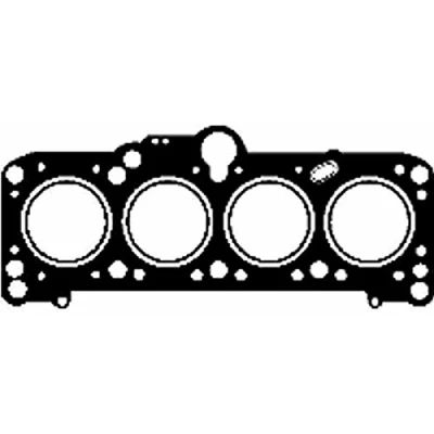 Imagen de REINZ 61 28640 40 Junta de Culata 1,65 78 VOLKSWAGEN: GOLF 2, Passat B3/B4 Berlina, Jetta 2