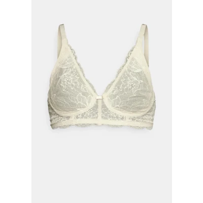 Imagen de Triumph Amourette Charm Sujetador sin aros, Mujer, Talla: 70D, Creamy dream