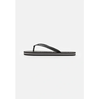 Imagen de Pepe Jeans BAY Beach Basic Chanclas de dedo, Hombre, Talla: 44, Black Zapatos