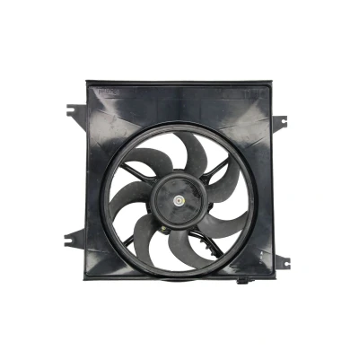Imagen de NRF 47547 Ventilador de radiador 342 12 150 con bastidor (armazón)