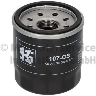 Imagen de Filtro de aceite KOLBENSCHMIDT 50013107