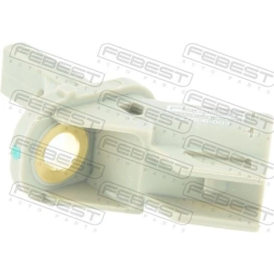 Imagen de Sensor, revoluciones de rueda FEBEST 27606 003