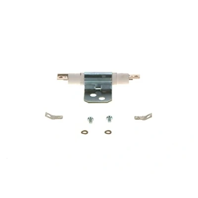 Imagen de BOSCH 0 227 900 001 Resistor protector, sistema de encendido PORSCHE: 924 Coupé