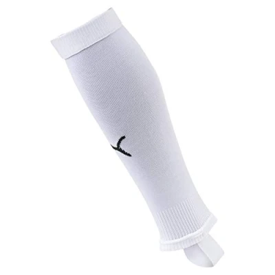 Imagen de Puma LIGA Stirrup Socks Core Socks, Hombre, White Black, 2