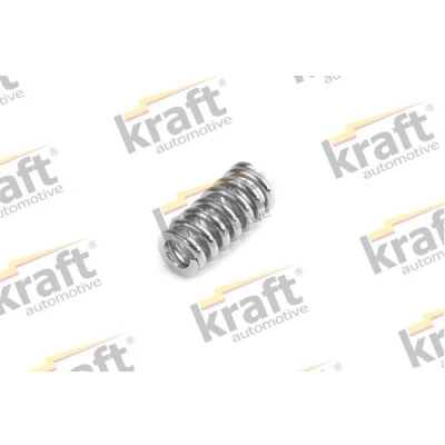 Imagen de KRAFT 0595005 Muelle, tubo de escape RENAULT: CLIO 2