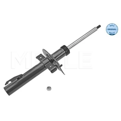 Imagen de MEYLE 16 26 623 0029 amortiguador Eje delantero Presión de gas Bitubular Columna Espiga arriba RENAULT: MEGANE 2, 2 Kombi