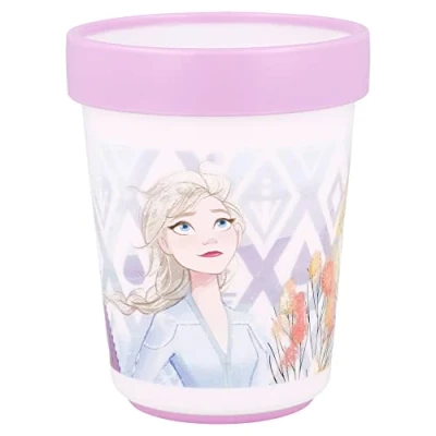 Imagen de Stor8412497510955Premium Anti Deslizante Taza, 260 ml Capacidad, Congelado 2 Elementos