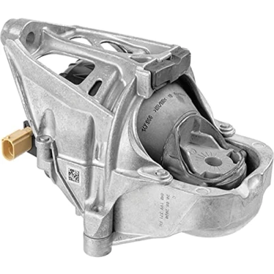 Imagen de LEMFÖRDER 43032 01 Soporte de motor Cojinete hidro conectable electricamente AUDI: A4 B9 Berlina, Avant, A5 Sportback