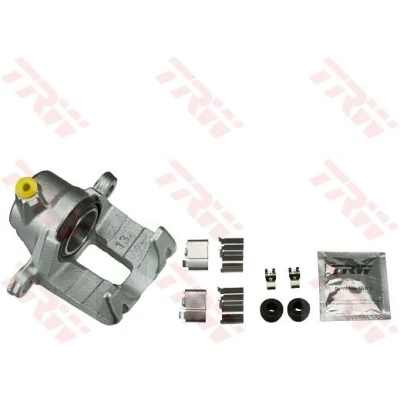 Imagen de TRW BHV929E Pinza de freno Hierro fundido TOYOTA: Land Cruiser Prado 120, 150