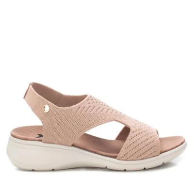 Imagen de XTI Sandalia para mujer, color: marron, talla: 40