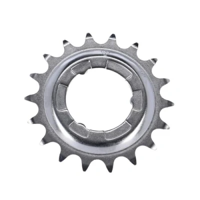 Imagen de SHIMANO Nexus deragliatore, Unisex, Nero, 19 Teeth