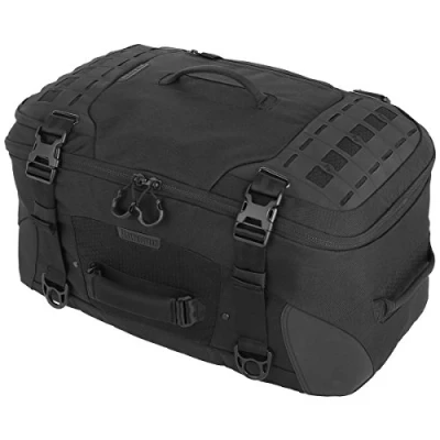 Imagen de Maxpedition MXRCDBLK Zaino da Escursionismo,Unisex Adulto, Negro, un tamaño