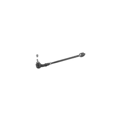 Imagen de febi BILSTEIN 24258 Barra de Dirección Eje delantero, izquierda con contratuerca tuerca Plus VOLKSWAGEN: GOLF 2