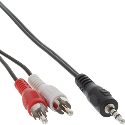 Imagen de Inline 89939l Cable De Audio
