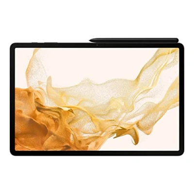 Imagen de Samsung Galaxy Tab S8+ WiFi + 5G 128GB X806 Gris