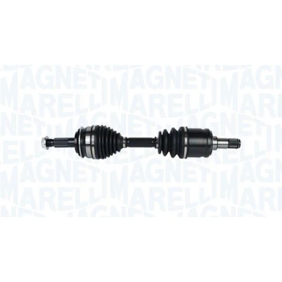 Imagen de MAGNETI MARELLI 302004190265 Árbol de transmisión Eje delantero 601 TOYOTA: HILUX 3 Pick up