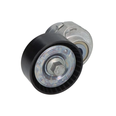 Imagen de INA 533 0061 20 Brazo tensor, correa trapecial poli V IVECO: Daily 6