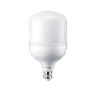 Imagen de Philips TrueForce Core LED E27 HPL/HPI/SON Mate 35W 4800lm 180D 830 Luz Cálida Reemplazo 125W