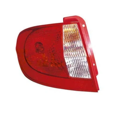 Imagen de ALKAR 2211628 Piloto trasero izquierda PY21W, W16W sin portalámparas HYUNDAI: Getz