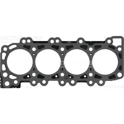 Imagen de REINZ 61 53695 50 Junta de Culata 1,03 86,5 metálica multilámina 5 NISSAN: X Trail