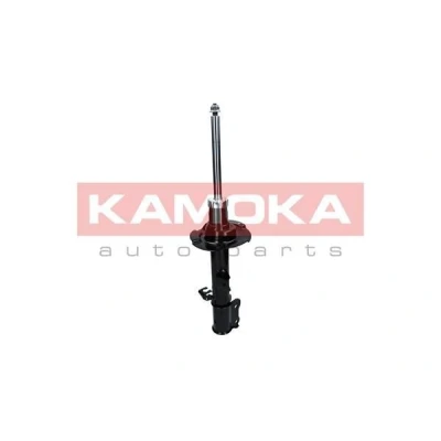 Imagen de KAMOKA 2000323 amortiguador Eje delantero, derecha Presión de gas Bitubular Columna Espiga arriba KIA: SORENTO 2
