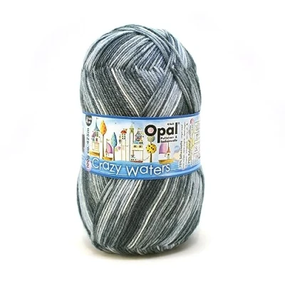 Imagen de Opal Calcetín Hilo, 11317, 1x100g