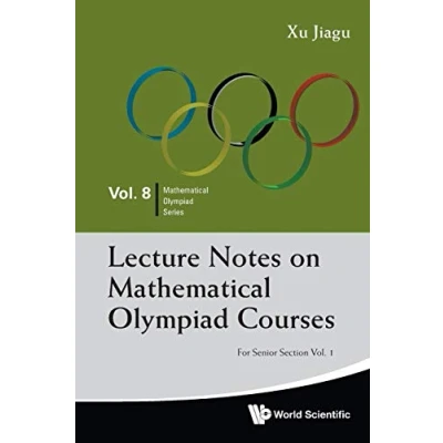 Imagen de Lecture notes on mathematical olympiad courses paperback