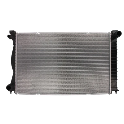 Imagen de THERMOTEC D7A038TT Radiador, refrigeración del motor AUDI: A6 C6 Berlina, Allroad