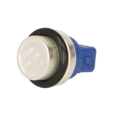 Imagen de EPS 1.830.101 Sensor de Temperatura del Refrigerante Made in Italy OE Equivalent Azul VOLKSWAGEN: GOLF 3, 2, TRANSPORTER 4 Bus