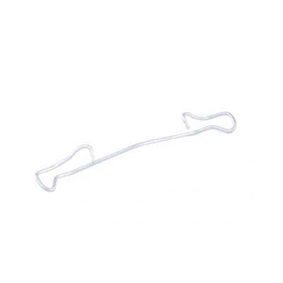 Imagen de ATE 11.8116 0264.1 Muelle, pinza de freno DACIA: LOGAN MCV 2, OPEL: Corsa E Hatchback