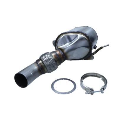 Imagen de Filtro de partículas, sistema escape MAXGEAR 27 6010