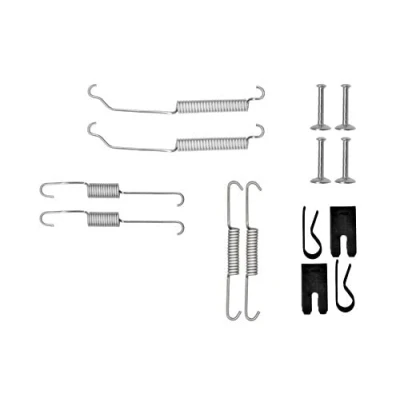 Imagen de BOSCH 1 987 475 332 Juego de accesorios, zapatas freno con muelle FORD: FIESTA 6, KA Hatchback norauto, oscaro, mister auto