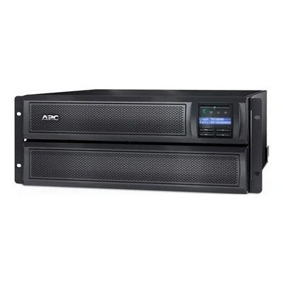 Imagen de Apc Smart ups X 2200va Rack/t Lcd 200 240v