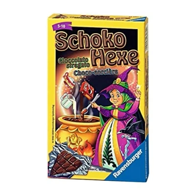 Imagen de Ravensburger 23082 Juego De Tablero