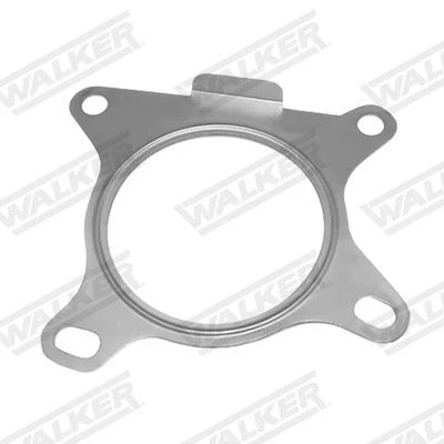 Imagen de WALKER 80747 Junta, tubo de escape posterior, centro, delante VOLKSWAGEN: Golf 6, 5, Scirocco III, AUDI: A3 Hatchback, Sportback, TT Coupé