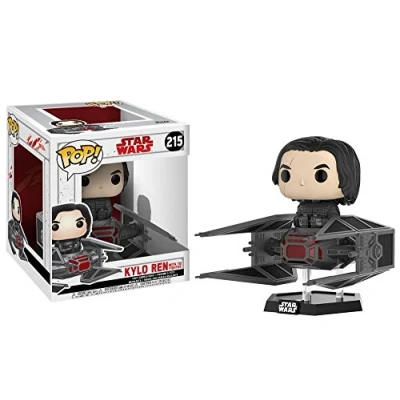 Imagen de Funko Pop! Deluxe, Multicolor (20154)