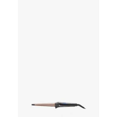 Imagen de Remington Rizador de Pelo PROluxe Midnight Edition, barril 13 25 mm, Tecnología OPTIHeat, Peinados Duraderos, Cerámica, 5 Temperaturas hasta 210C, Ajuste Pro+, Digital, Punta Fría, CI91AW1B