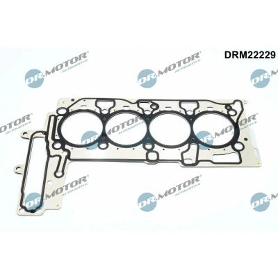 Imagen de DR.MOTOR AUTOMOTIVE DRM22229 Junta de Culata 1,55mm 85mm 2 BMW: 3 Sedán, X3, X1