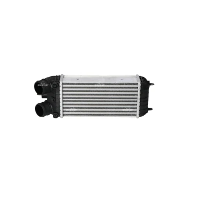 Imagen de NRF 30543 Intercooler PEUGEOT: 208 I Hatchback, CITROËN: DS3 Hatchback